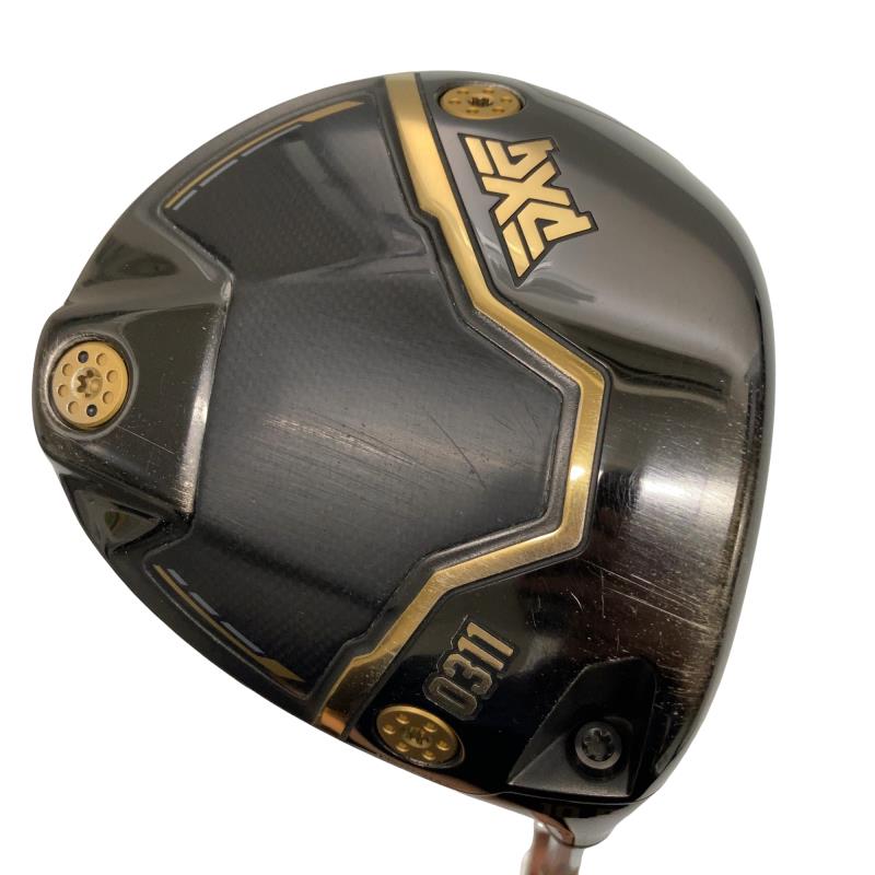 【中古】 PXG PXG 0311 BLACK OPS 10.5&deg; ドライバー DR リシャフト (フレックスその他) メンズ 男性用 右利き 右用 Cランク ゴルフクラブ｜ゴルフパートナー 中古クラブ店 29,613円