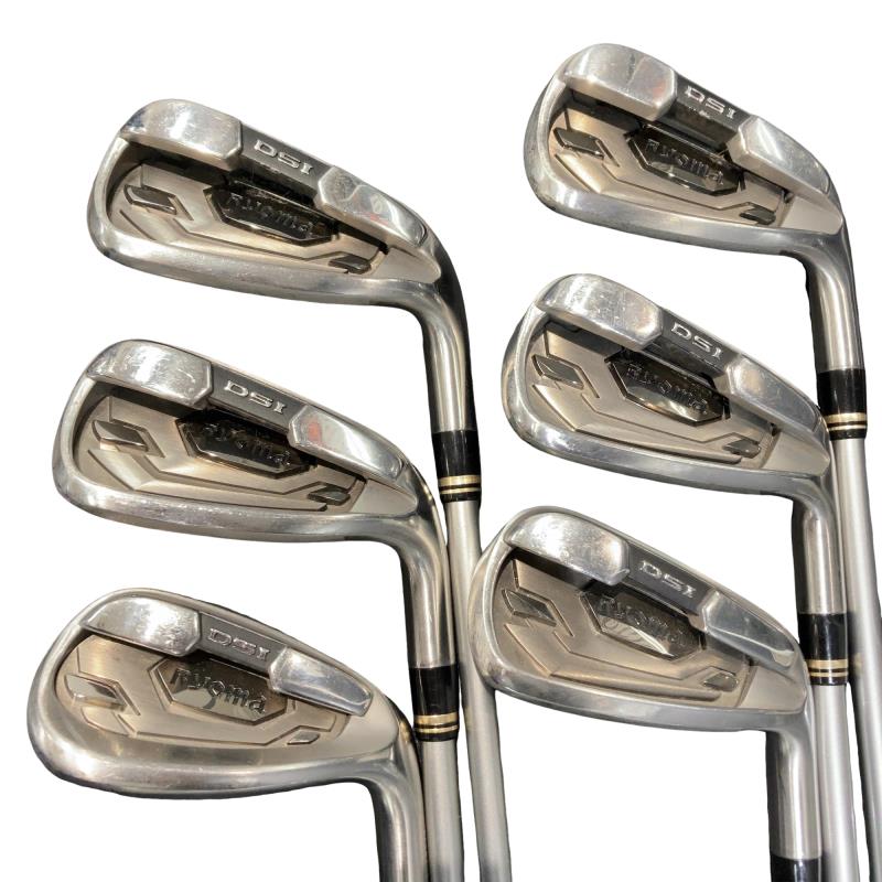 【中古】 リョーマゴルフ Ryoma Iron 7S アイアン仕掛ける IR BEYOND POWER Iron (フレックス余分の物) メンズ 成人男性用 右利き 右用 C価値づける ゴルフ野球クラブ