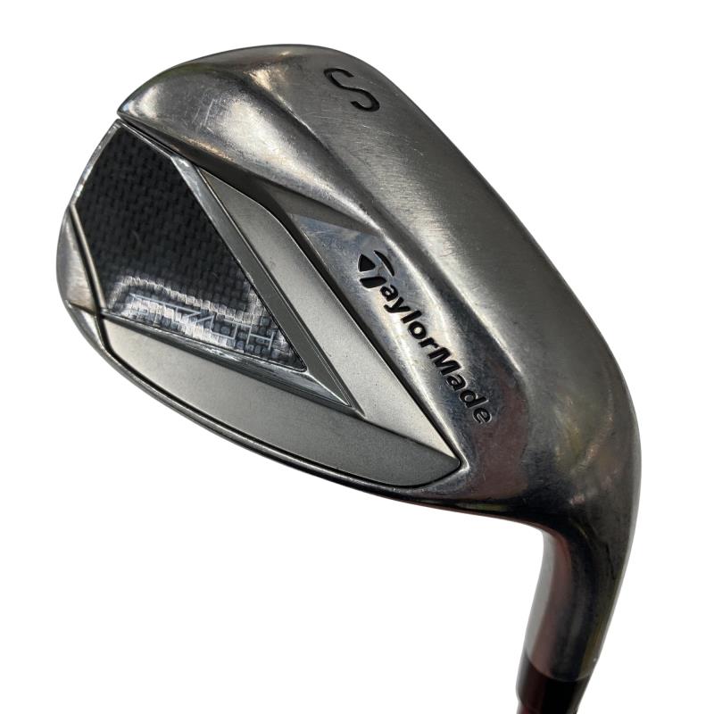 【中古】 仕立て屋お手伝いさん STEALTH SW レディース ウェッジ WG TENSEI RED TM40(STEALTH IR) (フレックスA) レディース お上さん用 右利き 右用 C序列付ける ゴルフ野球クラブ