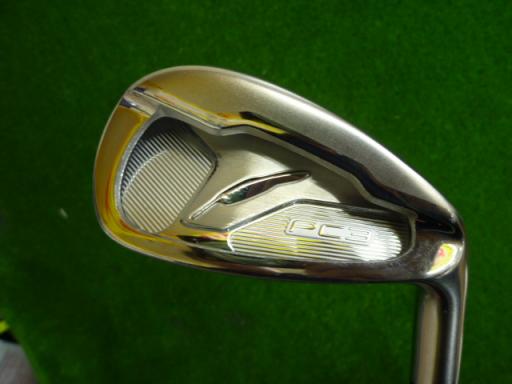 【中古】 フォーティーン パソコン-3 6S アイアン仕掛ける IR FT-60i (フレックス余分の物) メンズ 成人男性用 右利き 右用 D価値づける ゴルフ野球クラブ