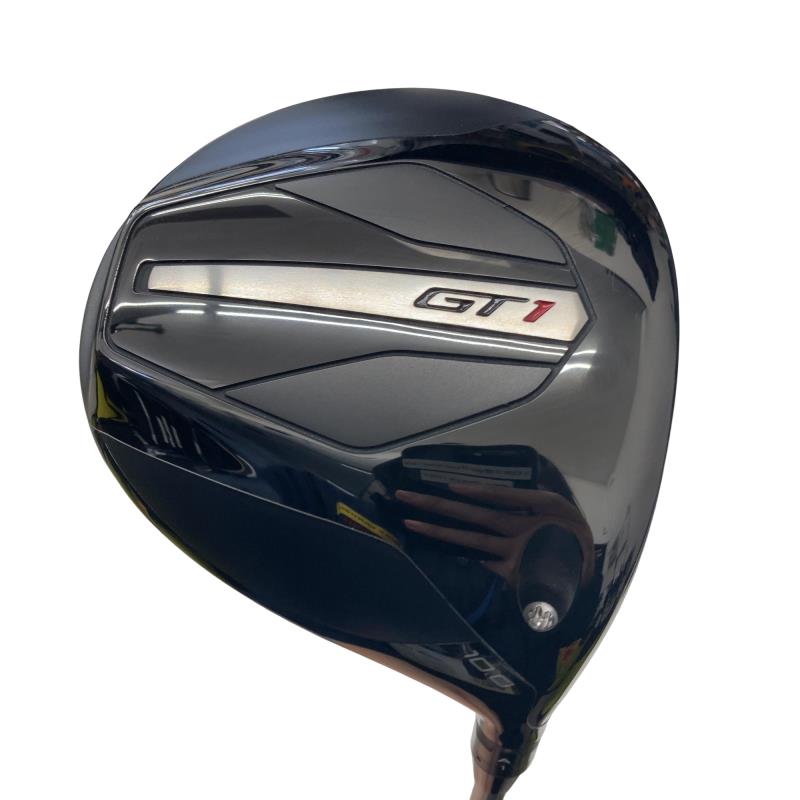 【中古】 タイトリスト GT1 10° １番ウッド DR AIR SPEEDER 40 (フレックスS) メンズ 成人男性用 右利き 右用 B位置付ける ゴルフ野球クラブ クラブ-スポーツ・アウトドア