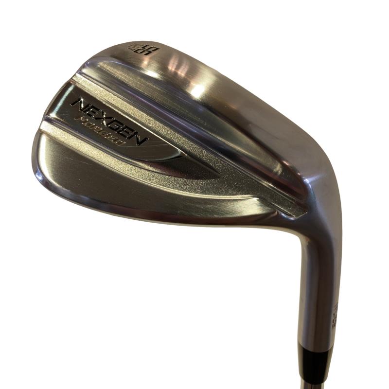【中古】 ゴルフパートナー NEXGEN FORGED WEDGE(2025) 56°/12°T ウェッジ WG Dynamic Gold (フレックスS) メンズ 男性用 右利き 右用 Cランク ゴルフクラブ