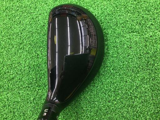 【中古】 タイトリスト TSR3 19° ありがた味 UT NS PRO MODUS3 HYBRID GOST (フレックスS) メンズ 成人男性用 右利き 右用 C序列付ける ゴルフ野球クラブ クラブ-スポーツ・アウトドア