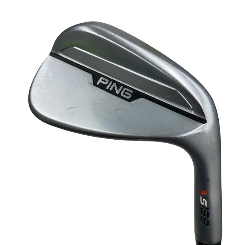 【中古】 ピン PING s159 48°/12° S ウェッジ WG NS PRO MODUS3 TOUR105 (フレックスS) メンズ 男性用 右利き 右用 Cランク ゴルフクラブ