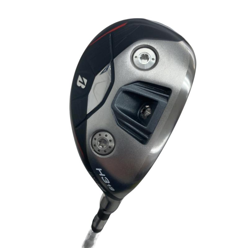 【中古】 ブリヂストン BRIDGESTONE BX1 ST H3 ユーティリティ UT VENTUS BS6h II (フレックスS) メンズ 男性用 右利き 右用 Bランク ゴルフクラブ