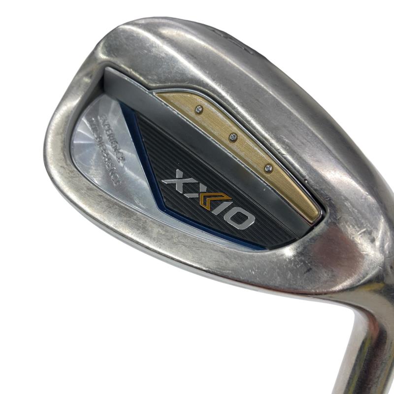 【中古】 ダンロップ XXIO(2024) AW ウェッジ WG XXIO MP1300(IR) (フレックスSR) メンズ 男性用 右利き 右用 Cランク ゴルフクラブ