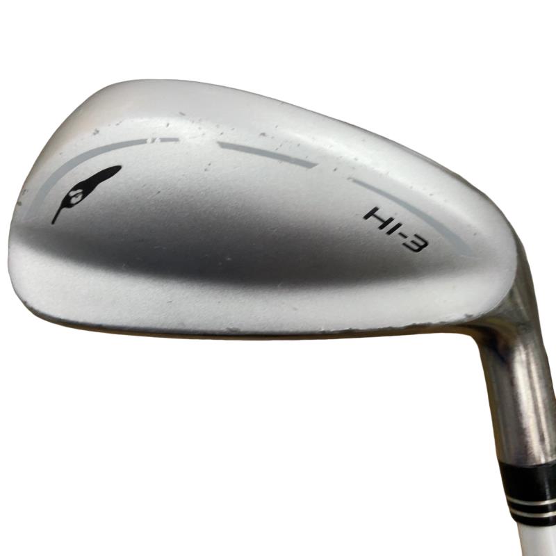 【中古】 フォーティーン HI-3 30° ユーティリティ UT リシャフト (フレックスその他) メンズ 男性用 右利き 右用 Cランク ゴルフクラブ