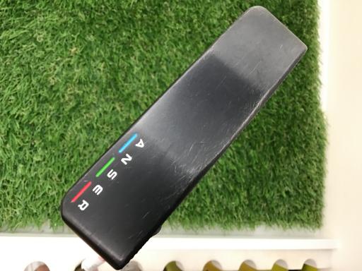 【中古】 ピン PLD MILLED ANSER 33インチ パター PT オリジナルカーボン (フレックスその他) メンズ 男性用 右利き 右用 Cランク ゴルフクラブ｜ゴルフパートナー 中古クラブ店 24,043円