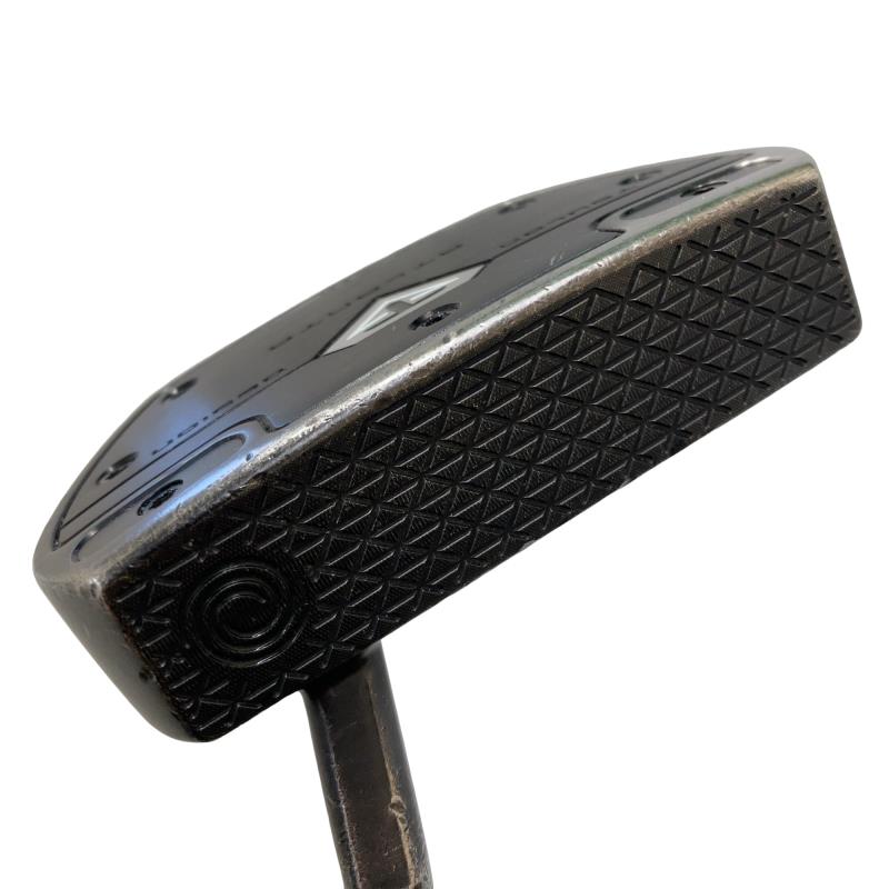 【中古】 オデッセイ TOULON DESIGN ATLANTA(2021) 34in パター PT STROKE LAB (フレックス余分の物) メンズ 成人男性用 右利き 右用 D価値づける ゴルフ野球クラブ