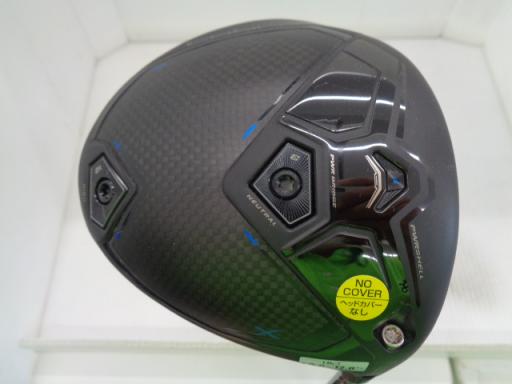 【中古】 コブラ cobra DARKSPEED X 10.5° １番ウッド DR SPEEDER NX for Cobra(DARKSPEED DR) (フレックスSR) メンズ 成人男性用 右利き 右用 C位置付ける ゴルフ野球クラブ メンズクラブ-クラブ