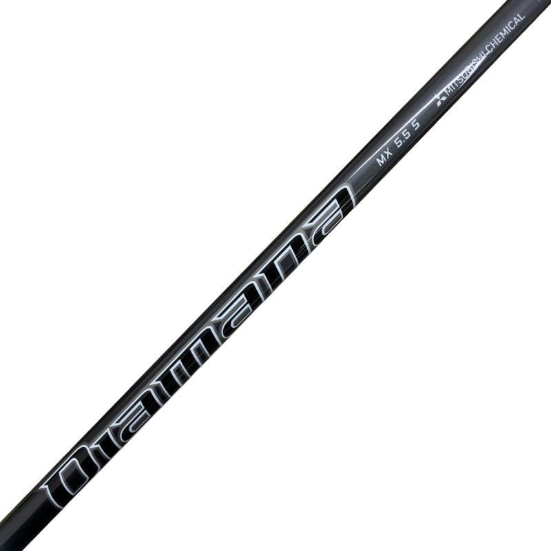 【中古】 キャロウェイスリーブ付き(QUANTUM系) ゴルフパートナードライバー用 シャフト Diamana MX 5.5 (フレックスS)Bランク ゴルフクラブ|ゴルフパートナー 中古クラブ店