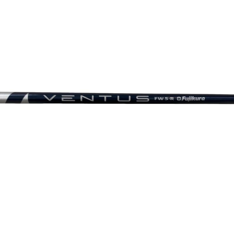 【中古】 ピンスリーブ付き(G440系) フジクラフェアウェイウッド用 シャフト VENTUS BLUE 5 USA(ベロコア無し) (フレックスR)Bランク ゴルフクラブ｜ゴルフパートナー 中古クラブ店