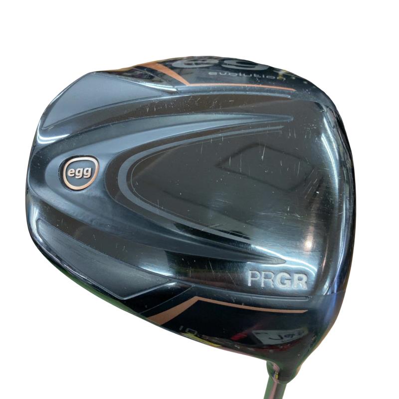 【中古】 労働者階級歯車 SUPER egg evolution(2024) 10.5° １番ウッド DR SUPER egg 一風変わった炭素(DR) (フレックスR) メンズ 成人男性用 右利き 右用 C序列付ける ゴルフ野球クラブ