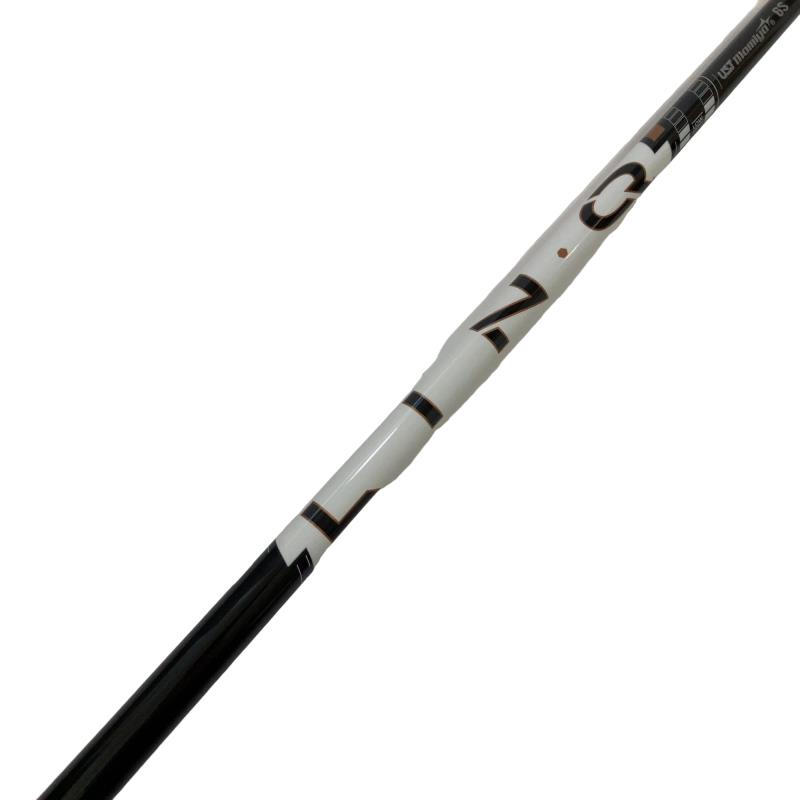 【中古】 LIN-Q Power Core White 6ドライバー用 シャフト LIN-Q Power Core White 6 (フレックスS)Nランク ゴルフクラブ｜ゴルフパートナー 中古クラブ店