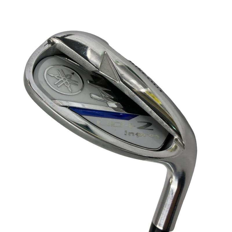 【中古】 ヤマハ inpres UD+2(2021) SW レディース ウェッジ WG AIR Speeder M421i (フレックスA) レディース 女性用 右利き 右用 Cランク ゴルフクラブ