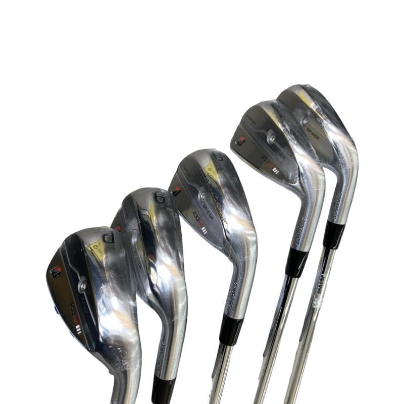 【中古】 ブリヂストン BRIDGESTONE 233HF 5S アイアン仕掛ける IR NS PRO 850GH neo (フレックスS) メンズ 成人男性用 右利き 右用 N価値づける ゴルフ野球クラブ