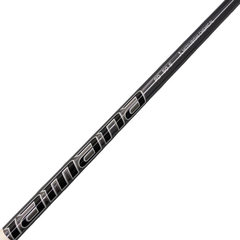 【中古】 コブラスリーブ付き(OPTM系) 三菱ケミカル(レイヨン)ドライバー用 シャフト Diamana PD 50 (フレックスS)Bランク ゴルフクラブ｜ゴルフパートナー 中古クラブ店