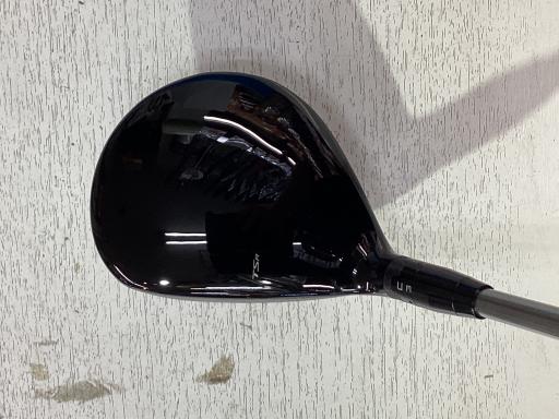 【中古】 タイトリスト TSR3 18° フェアウェイウッド FW TSP310 (フレックスS) メンズ 男性用 右利き 右用 Bランク ゴルフクラブ