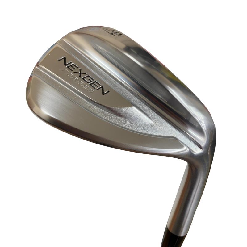 【中古】 ゴルフパートナー NEXGEN FORGED WEDGE(2025) 54°/12°T ウェッジ WG Dynamic Gold (フレックスS) メンズ 男性用 右利き 右用 Bランク ゴルフクラブ