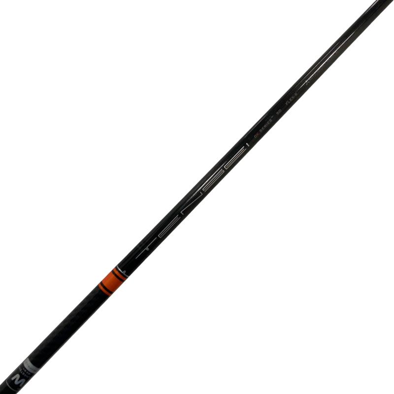【中古】 ピンスリーブ付き(G440系) 三菱ケミカル(レイヨン)ドライバー用 シャフト TENSEI CK PRO ORANGE 50 (フレックスS)Aランク ゴルフクラブ｜ゴルフパートナー 中古クラブ店