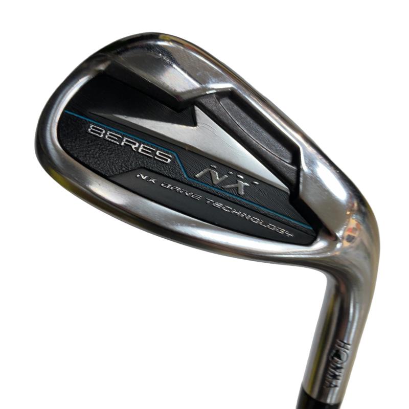 【中古】 本間ゴルフ BERES NX AW ウェッジ WG NS PRO 850GH neo (フレックスS) メンズ 男性用 右利き 右用 Cランク ゴルフクラブ