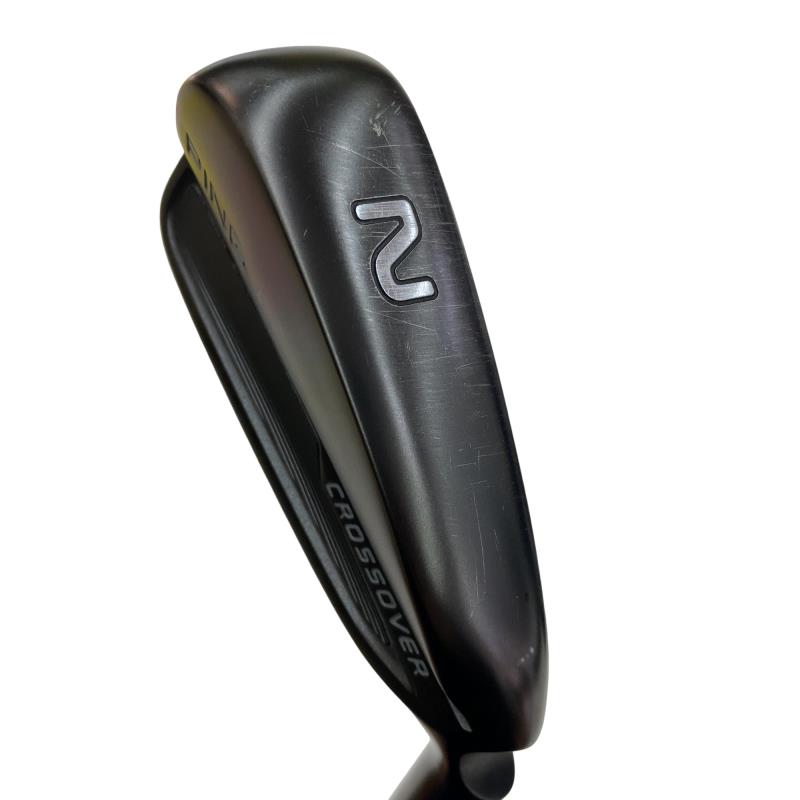 【中古】 ピン G425 CROSSOVER U2(アーコス付き) ユーティリティ UT NS PRO MODUS3 TOUR105 (フレックスS) メンズ 男性用 右利き 右用 Cランク ゴルフクラブ