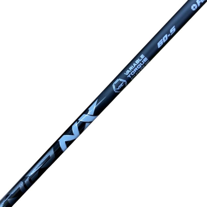 【中古】 SPEEDER NX BLACK 60フェアウェイウッド用 立て坑 SPEEDER NX BLACK 60 (フレックスS)B価値づける ゴルフ野球クラブ