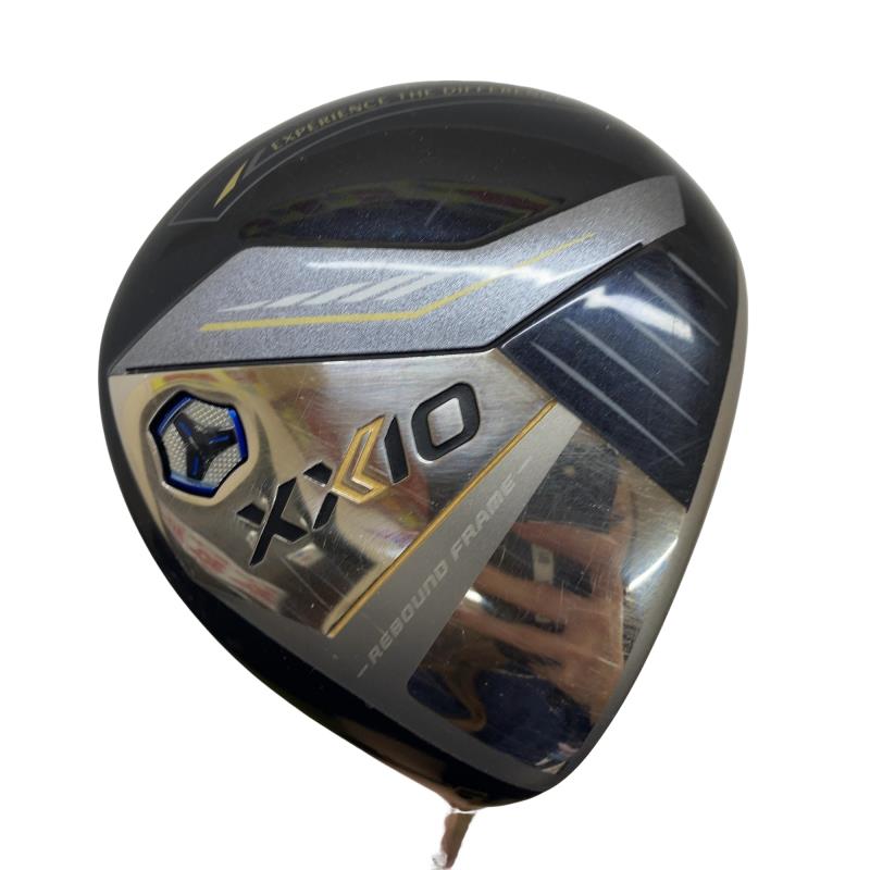 【中古】 ダンロップ XXIO(2024) 5W フェアウェイウッド FW XXIO MP1300(FW) (フレックスS) メンズ 男性用 右利き 右用 Cランク ゴルフクラブ