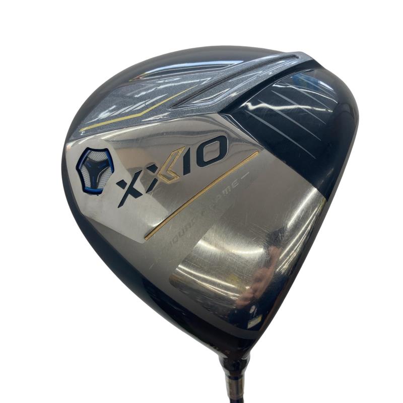 【中古】 ダンロップ XXIO(2024) 10.5° ドライバー DR XXIO MP1300(DR) (フレックスSR) メンズ 男性用 右利き 右用 Cランク ゴルフクラブ