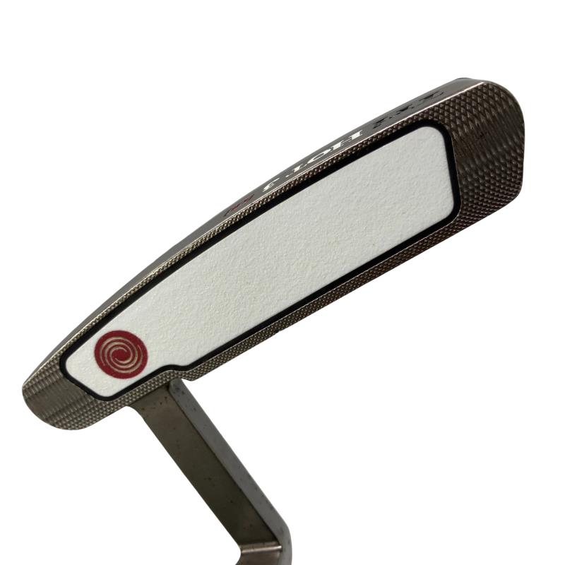 【中古】 オデッセイ Tri HOT #3 ix 34インチ パター PT スチール (フレックスその他) メンズ 男性用 右利き 右用 Cランク ゴルフクラブ｜ゴルフパートナー 中古クラブ店 10,350円