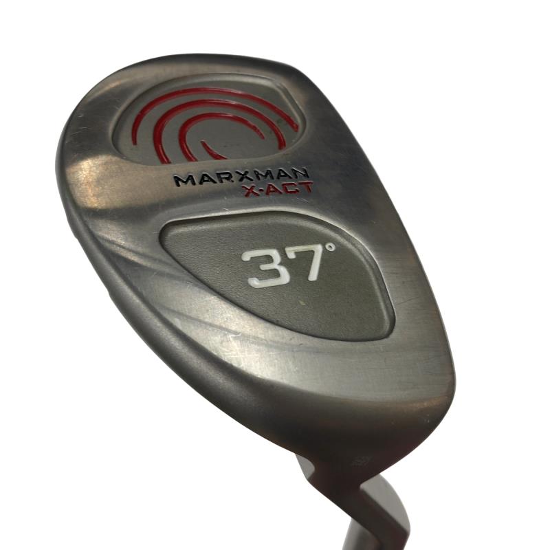 【中古】 オデッセイ MARXMAN X-ACT 35インチ ウェッジ WG スチール (フレックスその他) メンズ 男性用 右利き 右用 Cランク ゴルフクラブ