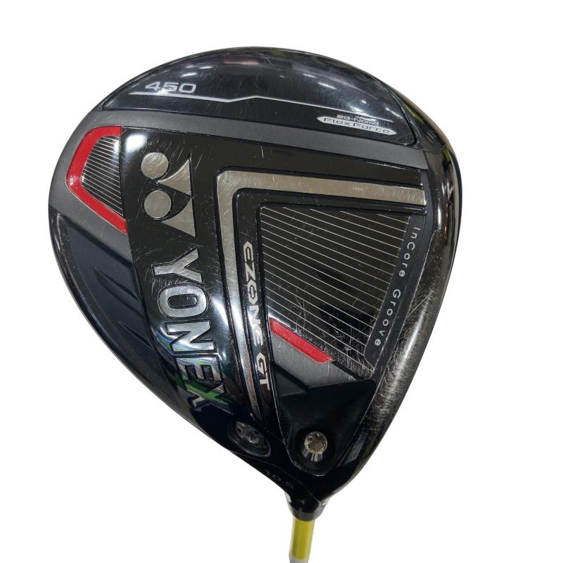 【中古】 ヨネックス EZONE GT 450(2022) 10.5° ドライバー DR 純正特注シャフト (フレックスSR) メンズ 男性用 右利き 右用 Dランク ゴルフクラブ|ゴルフパートナー 中古クラブ店