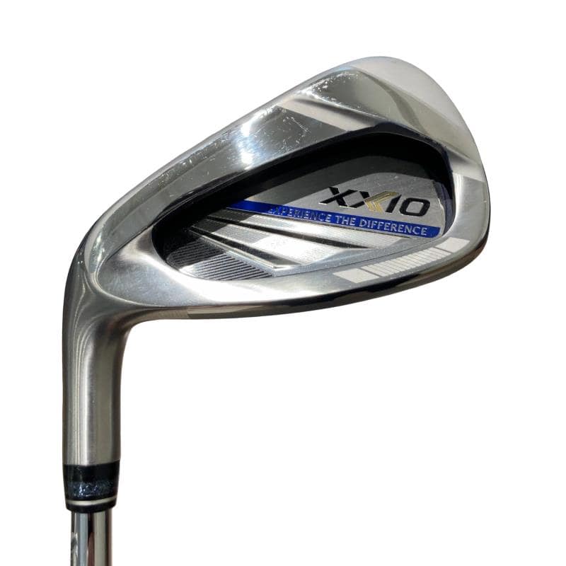 【中古】 ダンロップ XXIO(2020) #5 レフティ 単品アイアン LI NS PRO 860GH D.S.T for XXIO (フレックスS) メンズ 成人男性用 左ぎっちょ レフティ 左用 C価値づける ゴルフ野球クラブ