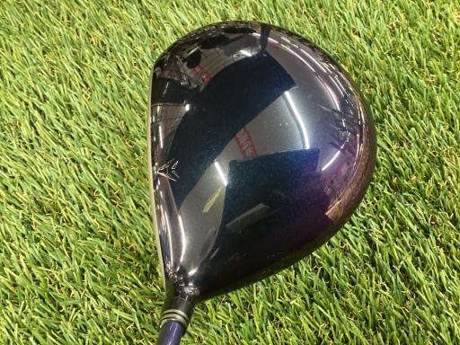 【中古】 ダンロップ XXIO(2016)  9.5° １番ウッド DR XXIO MP900(１番ウッド) (フレックスS) メンズ 成人男性用 右利き 右用 C価値づける ゴルフ野球クラブ