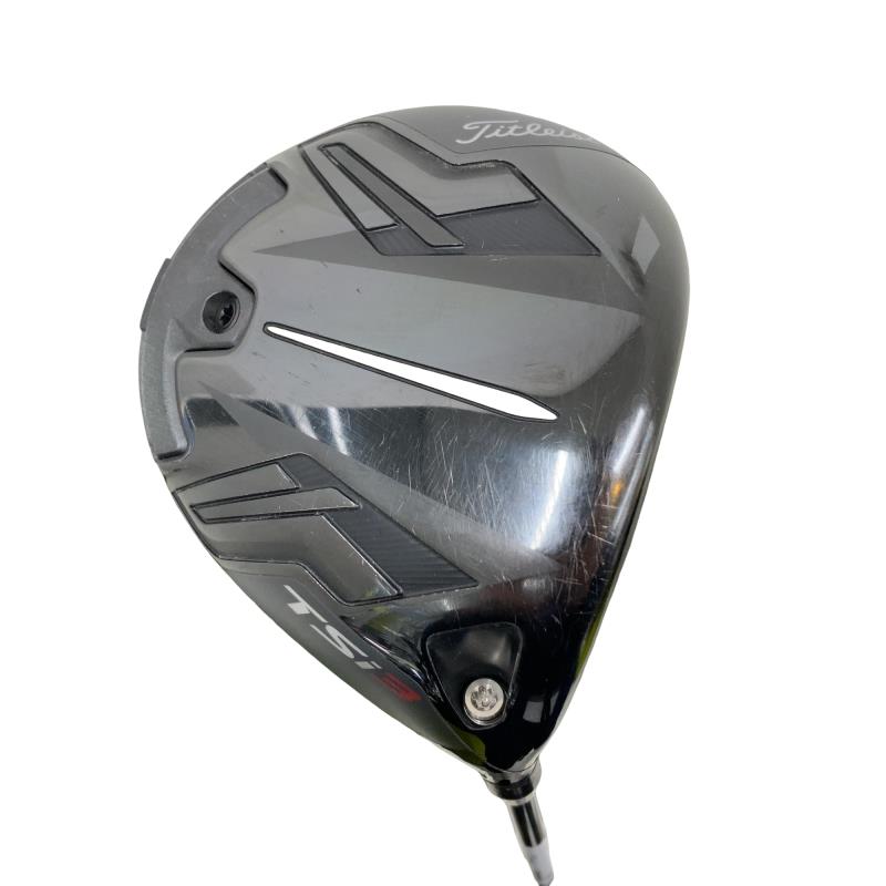 【中古】 タイトリスト TSi3 9° ドライバー DR TSP322 55 (フレックスS) メンズ 男性用 右利き 右用 Cランク ゴルフクラブ|ゴルフパートナー 中古クラブ店