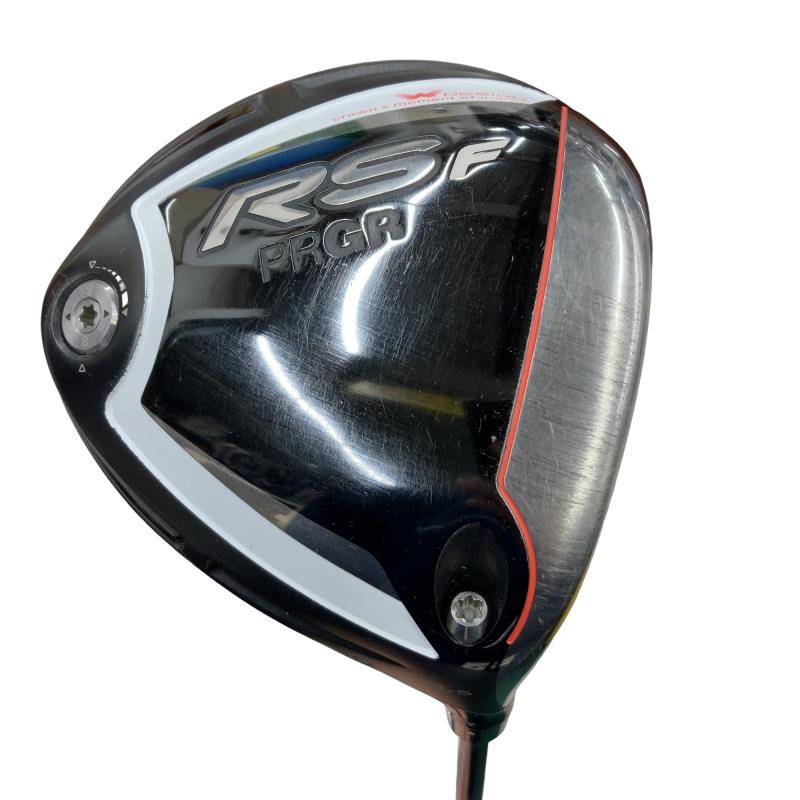 【中古】 労働者階級歯車 RS F(2018) 10.5° １番ウッド DR Speeder 661 EVOLUTION IV (フレックスS) メンズ 成人男性用 右利き 右用 D序列付ける ゴルフ野球クラブ