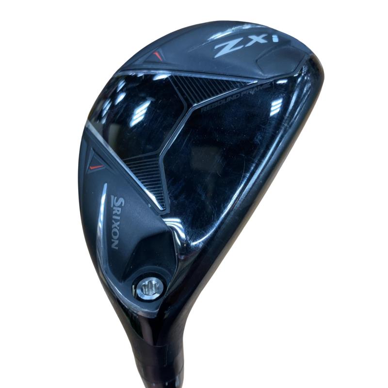 【中古】 ダンロップ SRIXON ZXi H4 ユーティリティ UT Diamana ZXi 60 for HYBRID (フレックスS) メンズ 男性用 右利き 右用 Cランク ゴルフクラブ|ゴルフパートナー 中古クラブ店