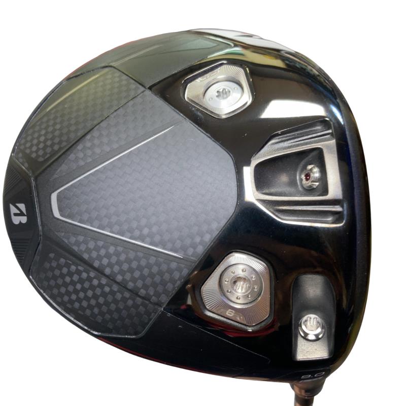 【中古】 ブリヂストン BRIDGESTONE BX1 LS 9&deg; ドライバー DR VENTUS BS6 II(DR) (フレックスS) メンズ 男性用 右利き 右用 Bランク ゴルフクラブ｜ゴルフパートナー 中古クラブ店