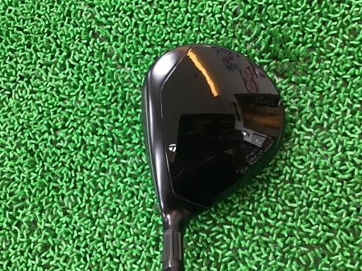 【中古】 仕立て屋お手伝いさん STEALTH2 固定ディスク 3W フェアウェイウッド FW TENSEI RED TM50(STEALTH FW) (フレックスS) メンズ 成人男性用 右利き 右用 C位置づける ゴルフ野球クラブ