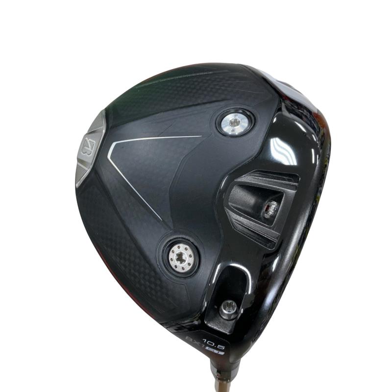 【中古】 ブリヂストン BRIDGESTONE BX1 ST 10.5° １番ウッド DR SPEEDER NX GOLD 60 (フレックスS) メンズ 成人男性用 右利き 右用 C序列付ける ゴルフ野球クラブ