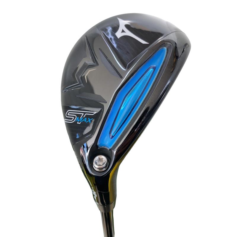 【中古】 ミズノ Mizuno ST-MAX 230 U3 ユーティリティ UT TOUR AD GM U (フレックスR) メンズ 男性用 右利き 右用 Cランク ゴルフクラブ