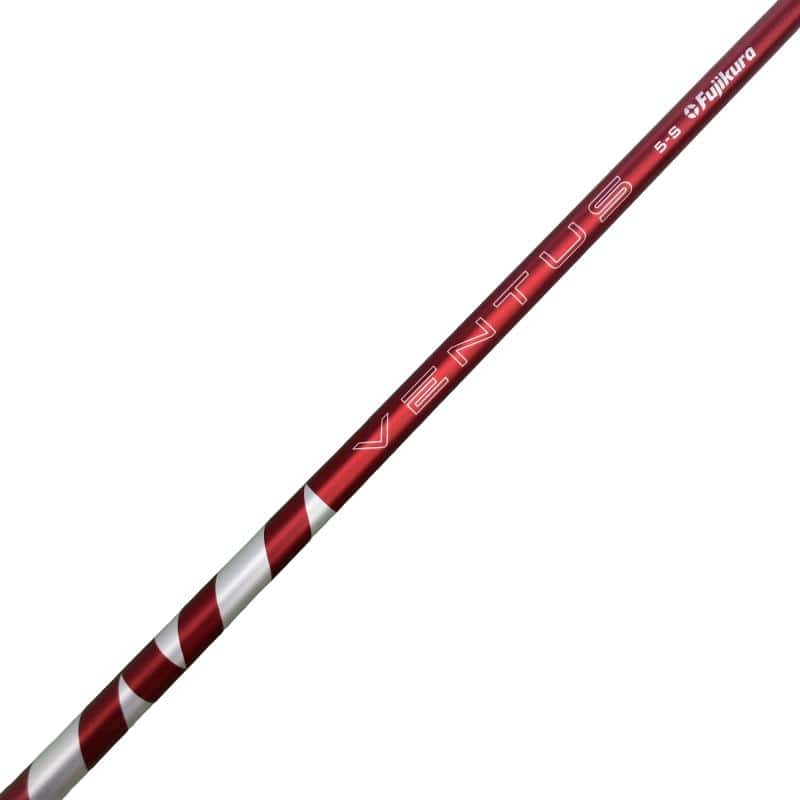 【中古】 テーラーメイドスリーブ付き添い人(Qi4D系) フジクラ１番ウッド用 矢がら VENTUS RED(2024) 5 (フレックスS)B位置づける ゴルフ野球クラブ