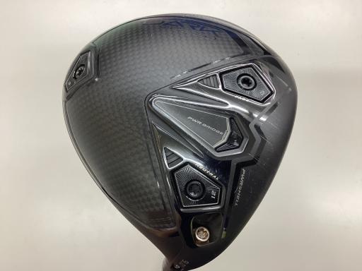 【中古】 コブラ cobra DARKSPEED LS 9° ドライバー DR SPEEDER NX for Cobra(DARKSPEED DR) (フレックスS) メンズ 男性用 右利き 右用 Cランク ゴルフクラブ 22,796円