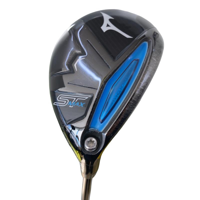 【中古】 ミズノ Mizuno ST-MAX 230 U4 ユーティリティ UT TOUR AD GM U (フレックスR) メンズ 男性用 右利き 右用 Cランク ゴルフクラブ