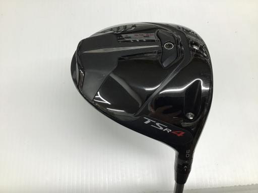 【中古】 タイトリスト TSR4 9&deg; ドライバー DR TSP311 (フレックスS) メンズ 男性用 右利き 右用 Cランク ゴルフクラブ｜ゴルフパートナー 中古クラブ店