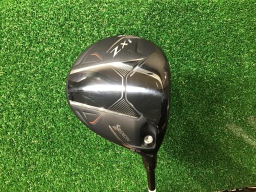 【中古】 ダンロップ SRIXON ZXi 5W フェアウェイウッド FW Diamana ZXi 50 (フレックスS) メンズ 成人男性用 右利き 右用 C位置づける ゴルフ野球クラブ