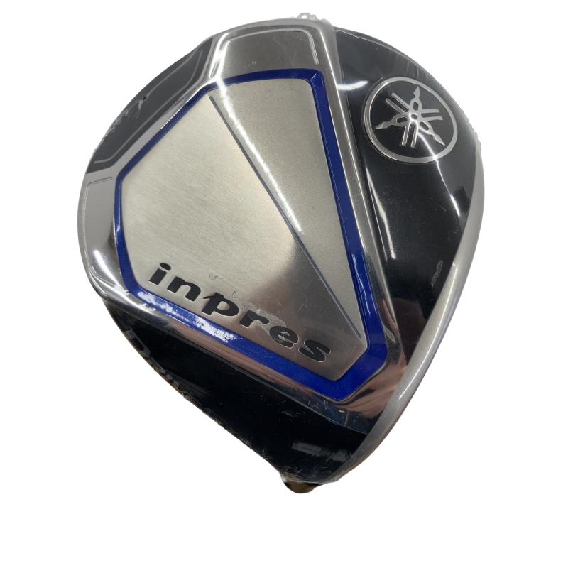 【中古】 ヤマハ inpres DRIVESTAR 3W フェアウェイウッド FW SPEEDER NX for Yamaha M423f (フレックスSR) メンズ 成人男性用 右利き 右用 N序列付ける ゴルフ野球クラブ