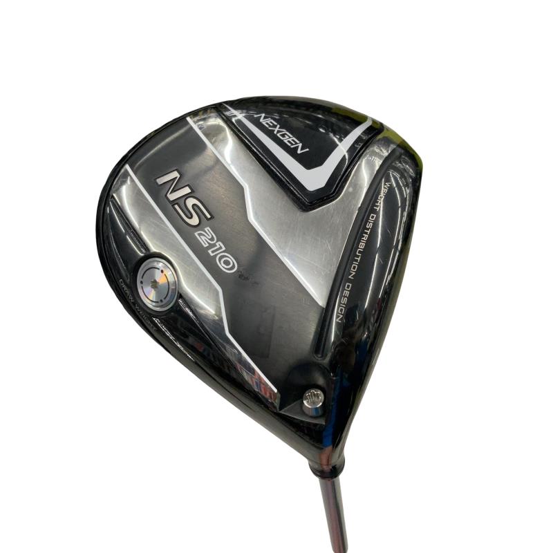 【中古】 ゴルフパートナー NEXGEN NS210 10.5° ドライバー DR DIAMANA Exclusively for NEXGEN(DR) (フレックスその他) メンズ 男性用 右利き 右用 Cランク ゴルフクラブ|ゴルフパートナー 中古クラブ店