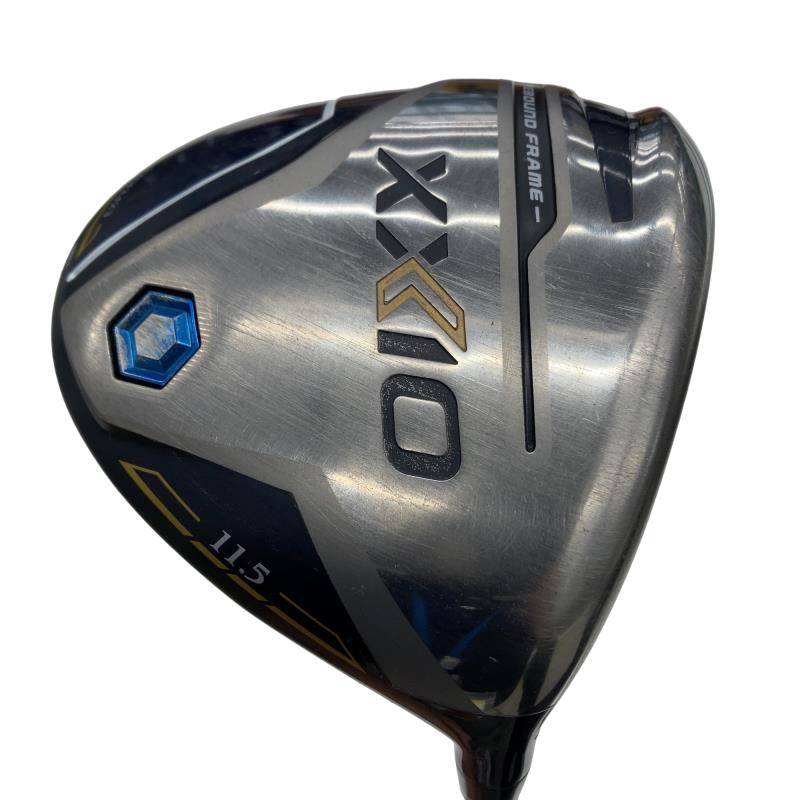 【中古】 ダンロップ XXIO(2022) 11.5&deg; ドライバー DR XXIO MP1200(DR) (フレックスR) メンズ 男性用 右利き 右用 Cランク ゴルフクラブ｜ゴルフパートナー 中古クラブ店