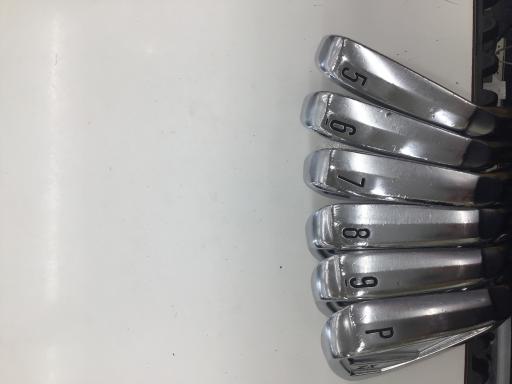 【中古】 ダンロップ SRIXON ZX7 Mk II  6S アイアン仕掛ける IR Dynamic Gold D.S.T (フレックスS) メンズ 成人男性用 右利き 右用 C位置付ける ゴルフ野球クラブ クラブ-ゴルフ